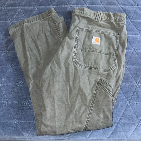 Carhartt Other - Carhartt relaxed fit pants.